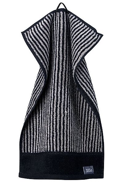 grace grand spa Handtuch Set 3er-Pack, (3-tlg), mit klassischen Streifen günstig online kaufen