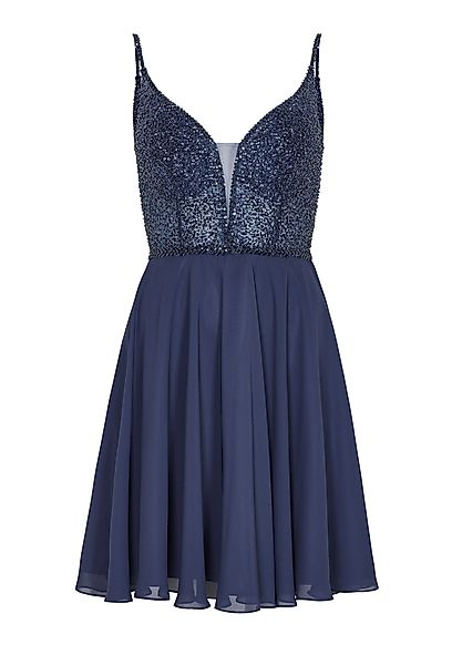 SWING Trägerkleid günstig online kaufen