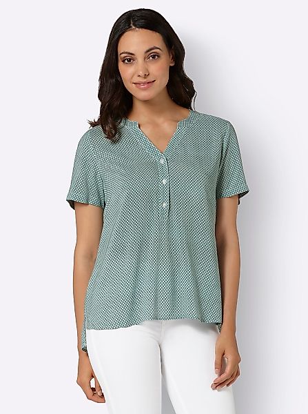 Witt Klassische Bluse Schlupfbluse günstig online kaufen