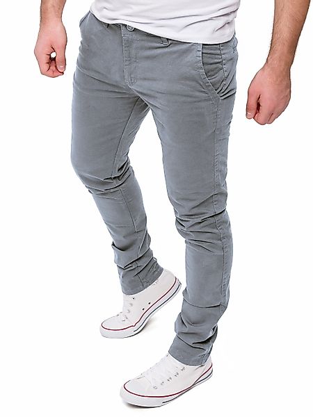 Yazubi Chinohose Herren Chino Merlin mit günstig online kaufen