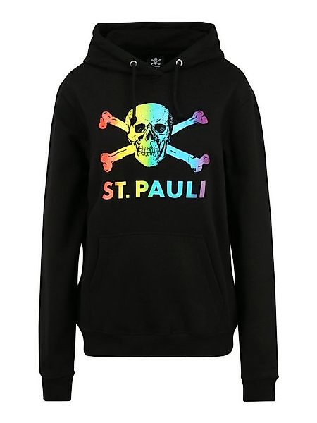 St. Pauli Sweatshirt (1-tlg) Plain/ohne Details günstig online kaufen