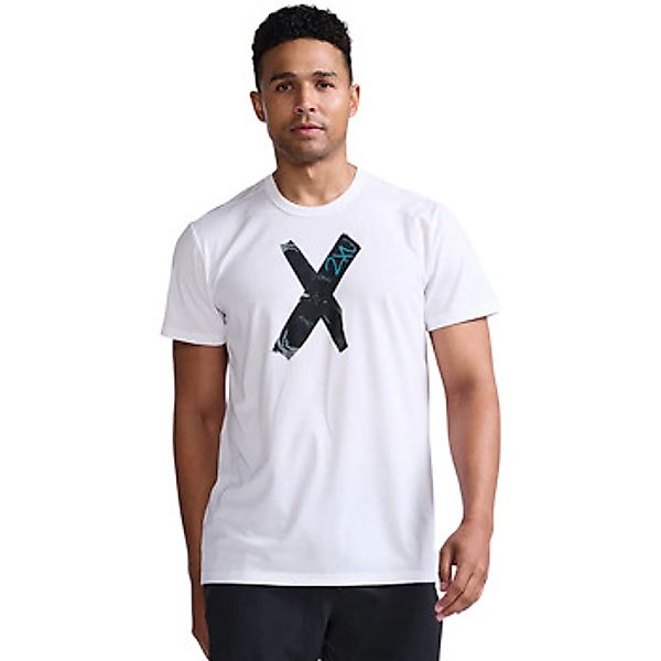2xu  T-Shirt T-shirt  Contender günstig online kaufen