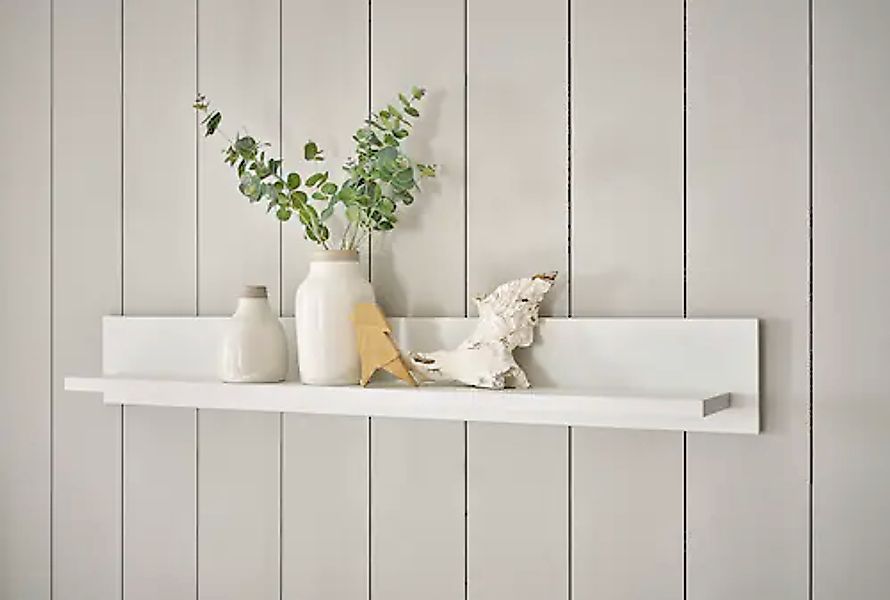 Home affaire Wandboard »RAVENNA«, im romantischen Landhausstil, Breite 150 günstig online kaufen