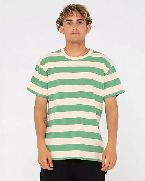 Rusty T-Shirt BUSTED CUSTARD SHORT SLEEVE TEE günstig online kaufen