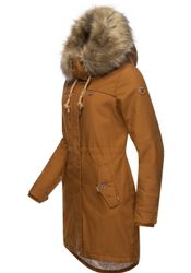 Ragwear Winterjacke Tawny stylischer Winterparka mit günstig online kaufen
