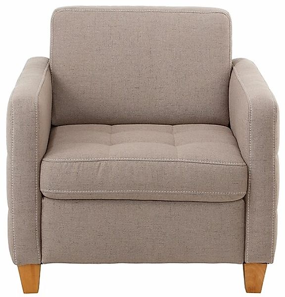 Home affaire Sessel »Earl« günstig online kaufen