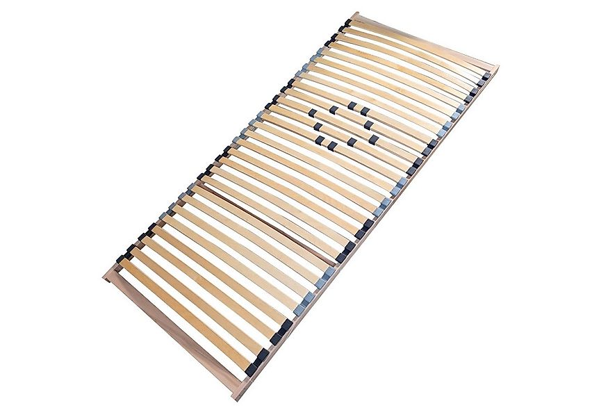 Lattenrost BASIC NV, Coemo, Kopfteil nicht verstellbar, Fußteil nicht verst günstig online kaufen