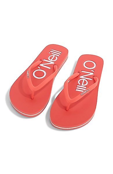 O'Neill PROFILE LOGO SANDALS Zehentrenner günstig online kaufen