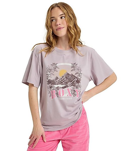 Roxy T-Shirt Hangloose Poster günstig online kaufen
