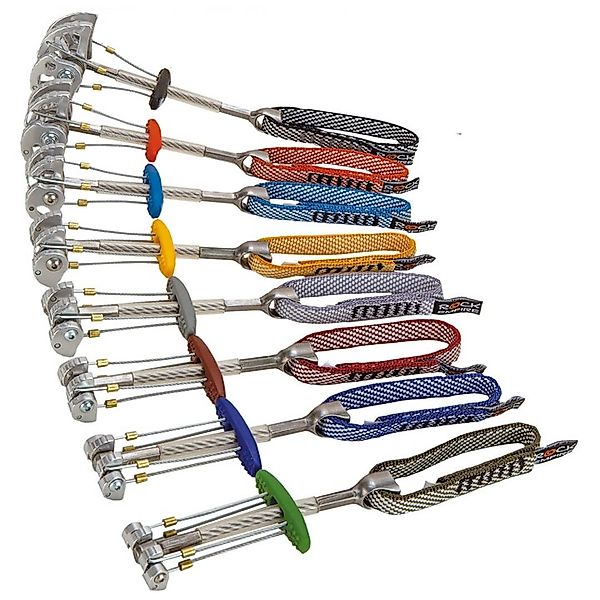 Rock Empire Comet Set [0,25-5] - Klemmgeräteset günstig online kaufen