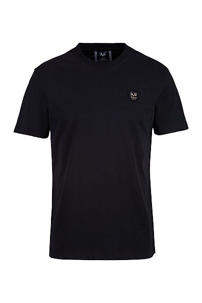 19V69 ITALIA T-Shirt - Rundhals T-Shirt günstig online kaufen