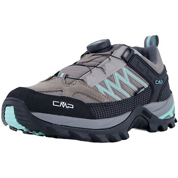 Cmp  Fitnessschuhe Sportschuhe RIGEL LOW WMN FITGO TREKKING S 3Q14826/18PT günstig online kaufen