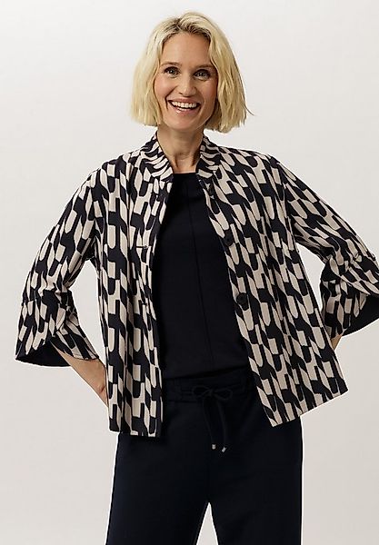 FRANK WALDER Kurzjacke in femininer Optik günstig online kaufen