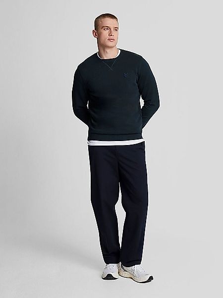 Lyle & Scott Pullover Marine - Größe XXL günstig online kaufen