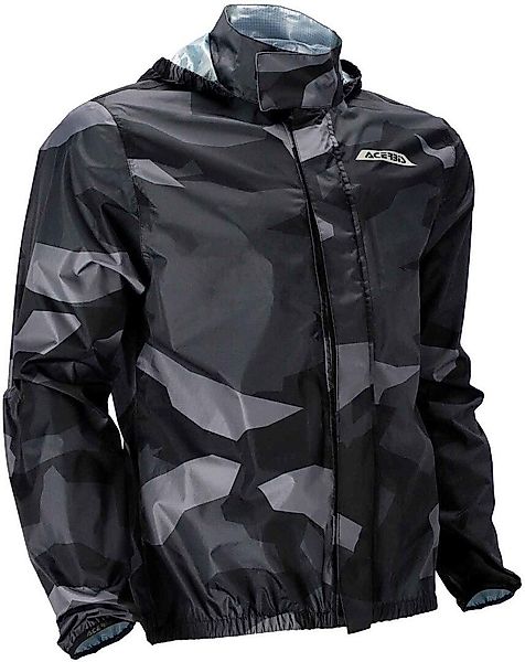 Acerbis Regenjacke X-Dry Regenjacke wasserdicht günstig online kaufen