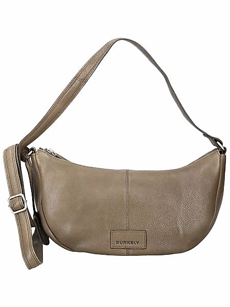 Burkely Umhängetasche "BURKELY Taschen Glattleder" günstig online kaufen