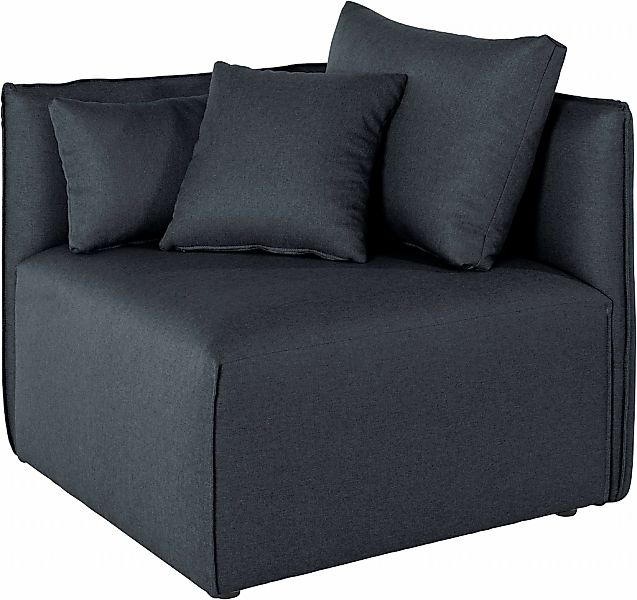 OTTO home Sofa-Eckelement "Nöre" Modul - zum Zusammenstellen; in vielen Bez günstig online kaufen