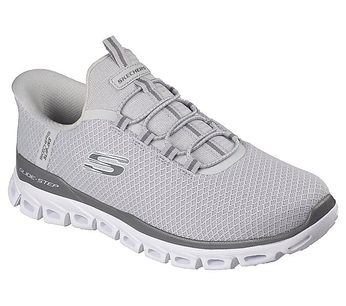 Skechers GLIDE-STEP Slip-On Sneaker Schlupfschuh, Freizeitschuh, Trainingss günstig online kaufen
