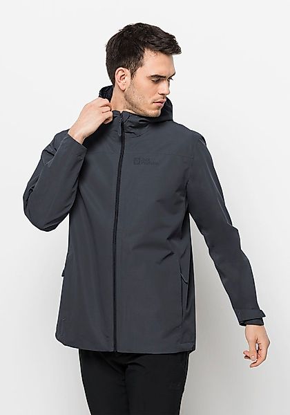 Jack Wolfskin Outdoorjacke BESLER 2L JKT günstig online kaufen