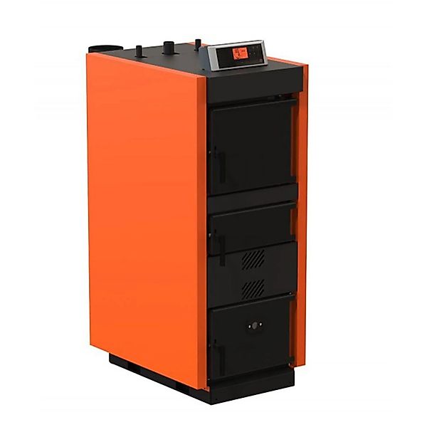 Sannover Holzkessel SLS 18 kW günstig online kaufen