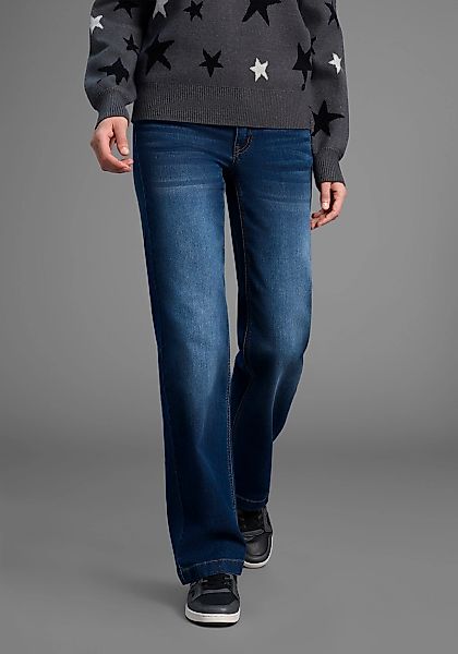 KangaROOS Comfort-fit-Jeans günstig online kaufen