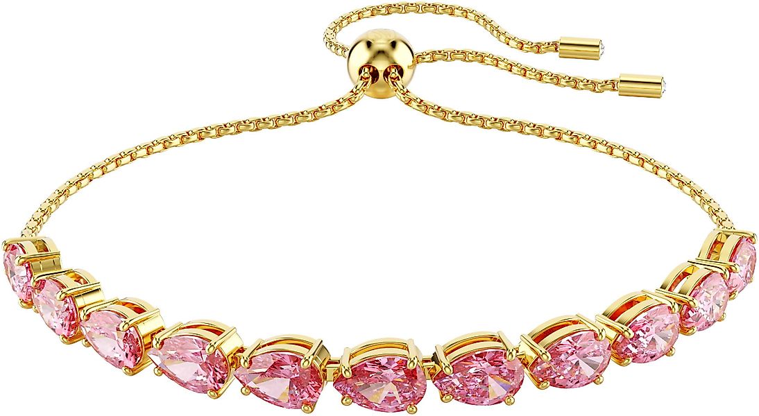 Swarovski Armband Schmuck Geschenk Matrix Armkette, günstig online kaufen