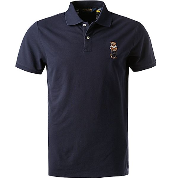 Polo Ralph Lauren Polo-Shirt 781862841/002 günstig online kaufen