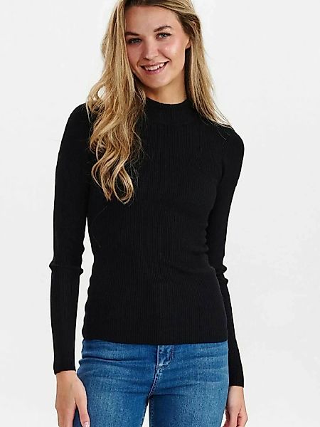 nümph Strickpullover "Nümph Sweater NUBIA" günstig online kaufen