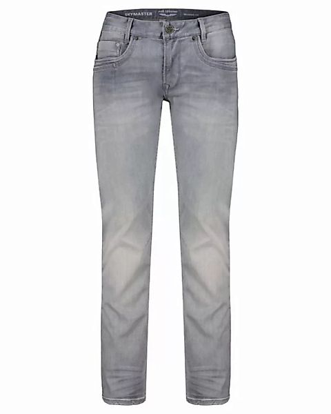 PME LEGEND 5-Pocket-Jeans Herren Jeans SKYMASTER Relaxed Fit (1-tlg) günstig online kaufen