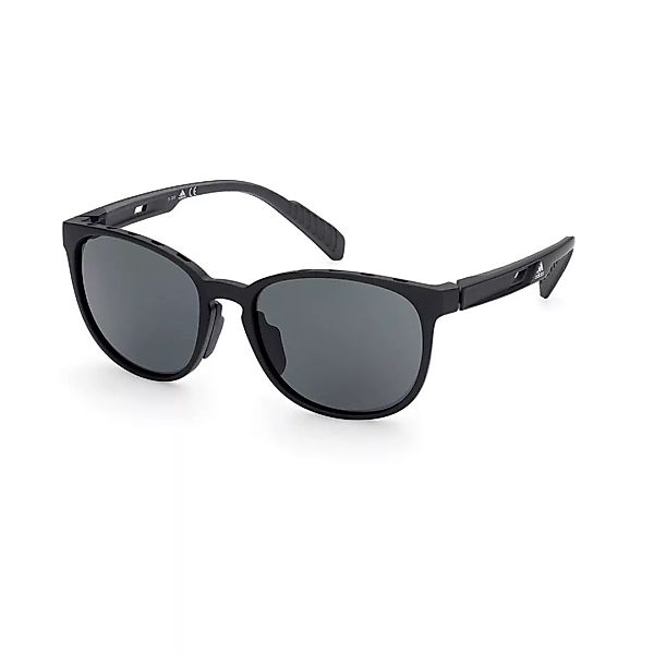 Adidas Sp0036-5602a Sonnenbrille 56 Matte Black günstig online kaufen