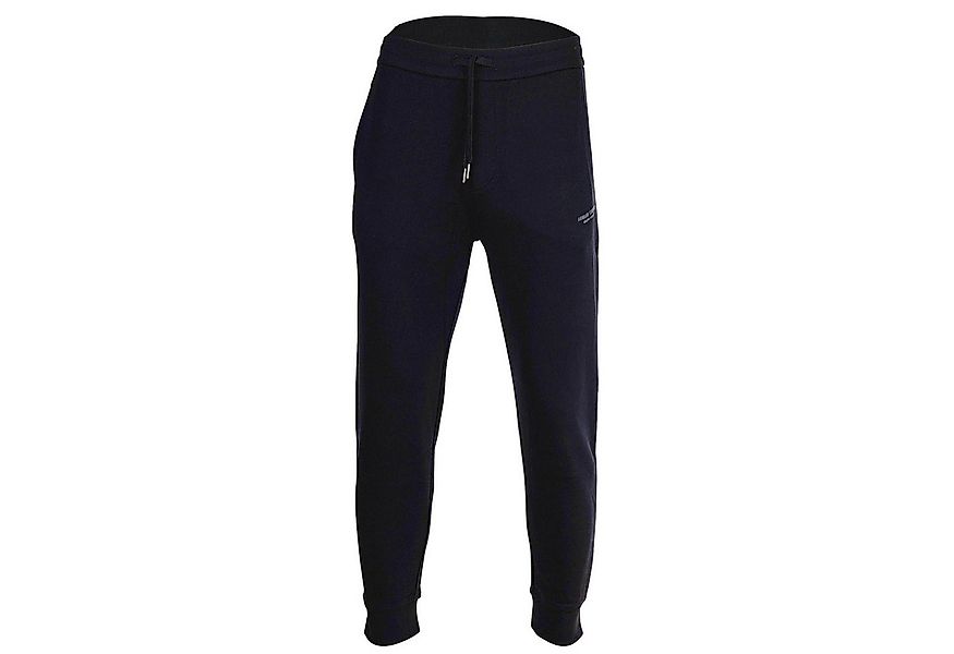 ARMANI EXCHANGE Jogginghose Herren Jogginghose Baumwolle günstig online kaufen