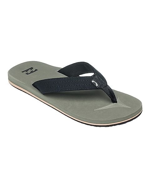 Billabong All Day Canvas Sandale günstig online kaufen