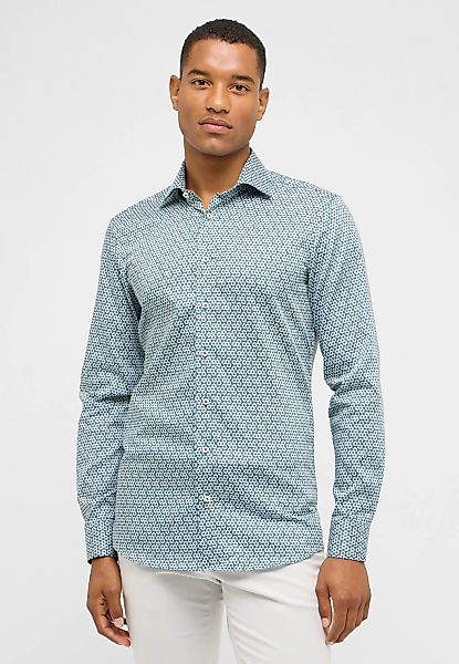 Eterna Langarmhemd "SLIM FIT", NON IRON (bügelfrei) günstig online kaufen