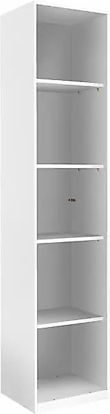 Wimex Standregal »New York«, 208 oder 236cm hoch günstig online kaufen