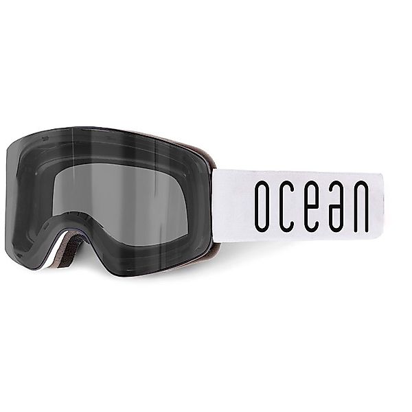 Ocean Sunglasses Etna Photocromatic Photochrom Sonnenbrille One Size White günstig online kaufen