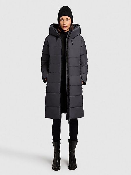 khujo Steppmantel JILIAS5 günstig online kaufen