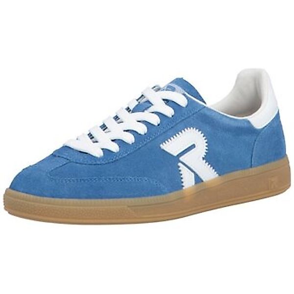 Rieker  Sneaker Schnuerschuhe FSK Halbschuhe U2200-12 günstig online kaufen