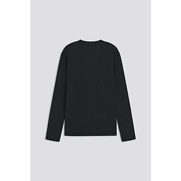 Gas  Langarmshirt 300272 185020-0200 BLACK JANIS günstig online kaufen