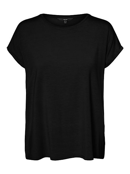 Vero Moda T-Shirt VMAVA (1-tlg) Weiteres günstig online kaufen