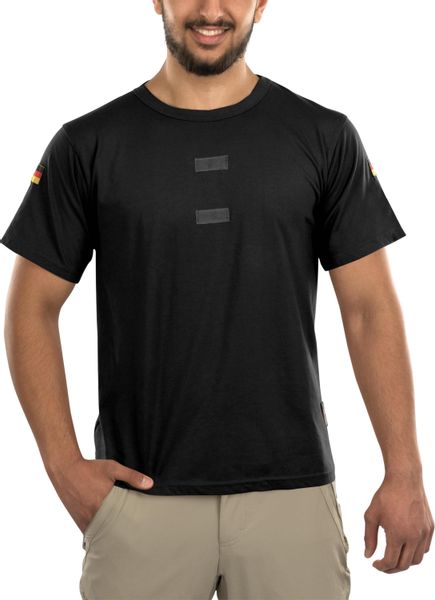normani Kurzarmshirt Herren Tactical T-Shirt Tropen günstig online kaufen