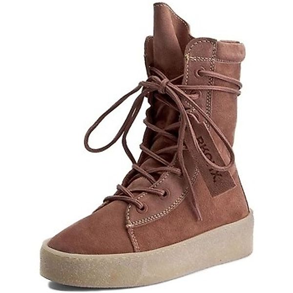 Bronx  Stiefeletten SILLA  A1697 ROZE 46961 günstig online kaufen