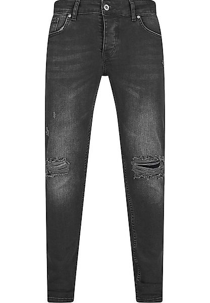 2Y Premium Bequeme Jeans 2Y Premium Herren 2Y Skinny Fit Jeans günstig online kaufen