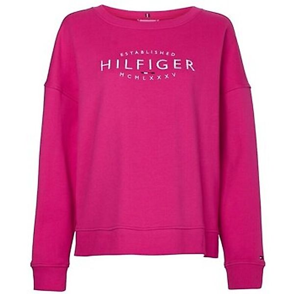 Tommy Hilfiger  Sweatshirt WW0WW35978 Tzo günstig online kaufen