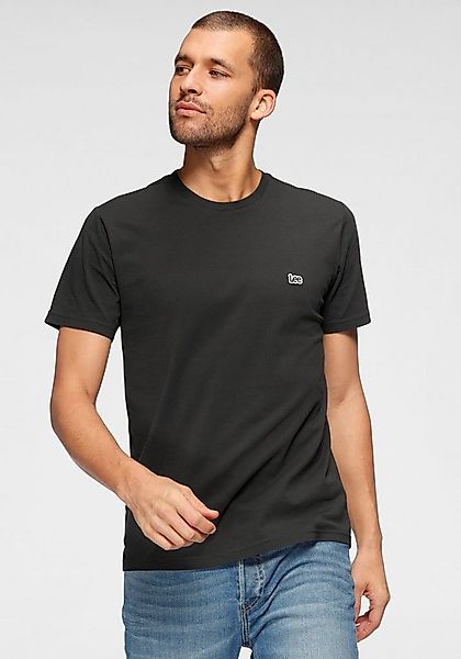 Lee® T-Shirt PATCH LOGO TEE günstig online kaufen