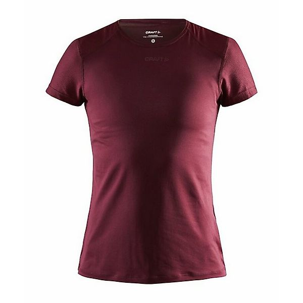Craft T-Shirt Craft Damen T-Shirt ADV ESSENCE SS SLIM TEE W 1908767 günstig online kaufen