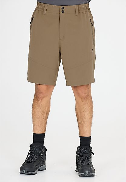 WHISTLER Shorts "AVIAN M ACTIV STRETCH", mit komfortablem Funktionsstretch günstig online kaufen