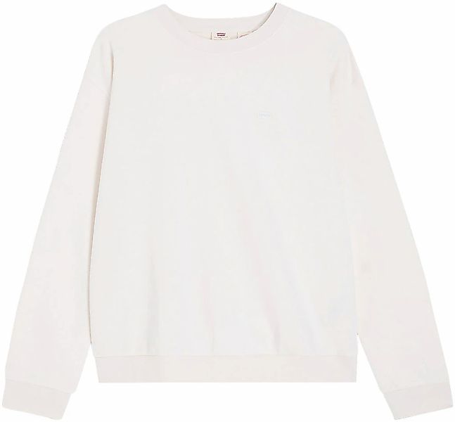 Levi's® Sweatshirt EVERYDAY mit kleinem Logo günstig online kaufen