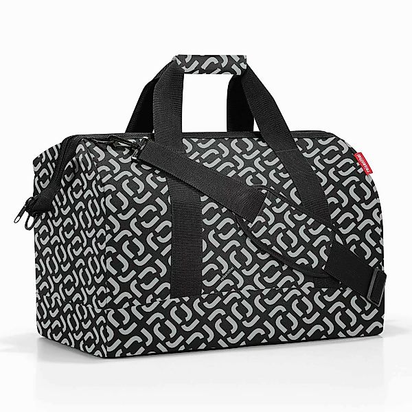 REISENTHEL® Reisetasche Allrounder L Reisetasche Sporttasche günstig online kaufen