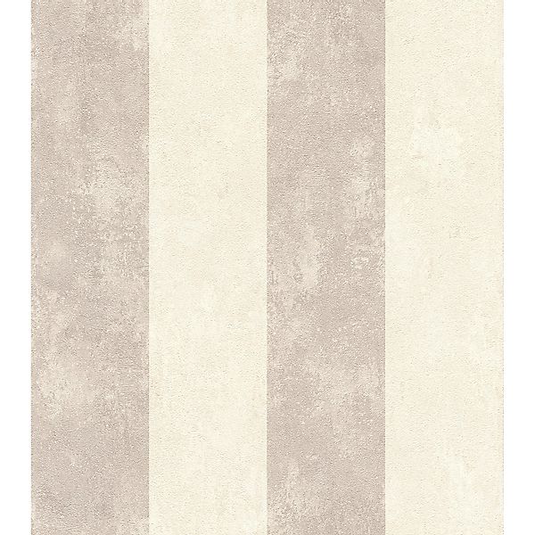 Rasch Vinyltapete Lucera, geprägt, gestreift, (1 St) günstig online kaufen