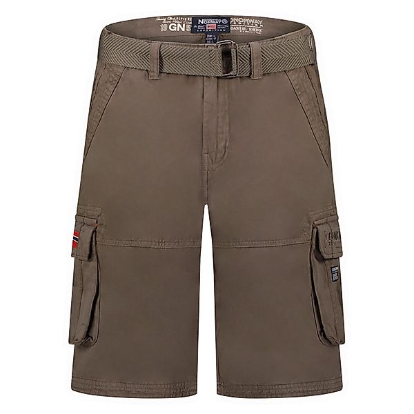 Geographical Norway Cargoshorts Herren kurze Hose günstig online kaufen